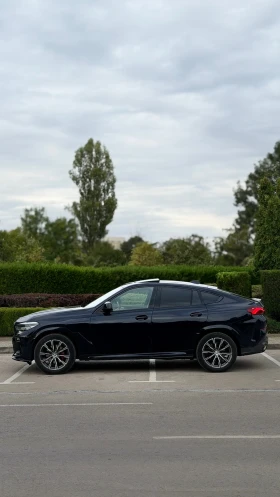 BMW X6 B58 8ZF - 43998 € - 59935652 5 | Car24.bg BMW X6 B58 8ZF - 43998 € - 59935652 5