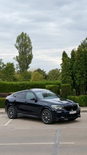 BMW X6 B58 8ZF - 43998 € - 59935652 3 | Car24.bg BMW X6 B58 8ZF - 43998 € - 59935652 3