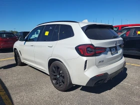 BMW X3 * М-Sport * XDRIVE30I * CARFAX * | Auto.bg — изображение 4 BMW X3 * М-Sport * XDRIVE30I * CARFAX * | Auto.bg — изображение 4