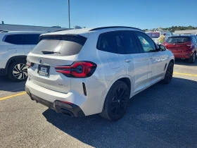 BMW X3 * М-Sport * XDRIVE30I * CARFAX * | Auto.bg — изображение 3 BMW X3 * М-Sport * XDRIVE30I * CARFAX * | Auto.bg — изображение 3