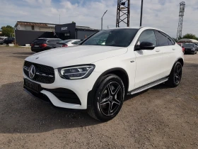 Снимка Mercedes-Benz GLC 22...