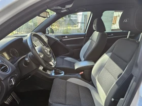 VW Tiguan 2.0 TDI (181hp) / 4MOTION / DSG7 / DCC / R-line | Auto.bg — изображение 6 VW Tiguan 2.0 TDI (181hp) / 4MOTION / DSG7 / DCC / R-line | Auto.bg — изображение 6