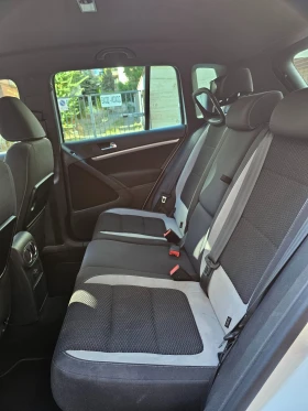 VW Tiguan 2.0 TDI (181hp) / 4MOTION / DSG7 / DCC / R-line | Auto.bg — изображение 9 VW Tiguan 2.0 TDI (181hp) / 4MOTION / DSG7 / DCC / R-line | Auto.bg — изображение 9