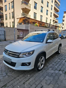 VW Tiguan 2.0 TDI (181hp) / 4MOTION / DSG7 / DCC / R-line | Auto.bg — изображение 2 VW Tiguan 2.0 TDI (181hp) / 4MOTION / DSG7 / DCC / R-line | Auto.bg — изображение 2