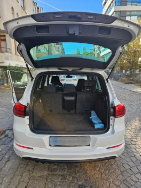 VW Tiguan 2.0 TDI (181hp) / 4MOTION / DSG7 / DCC / R-line | Auto.bg — изображение 4 VW Tiguan 2.0 TDI (181hp) / 4MOTION / DSG7 / DCC / R-line | Auto.bg — изображение 4