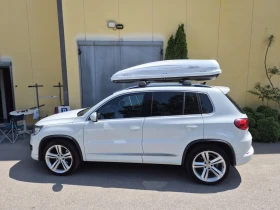 VW Tiguan 2.0 TDI (181hp) / 4MOTION / DSG7 / DCC / R-line | Auto.bg — изображение 12 VW Tiguan 2.0 TDI (181hp) / 4MOTION / DSG7 / DCC / R-line | Auto.bg — изображение 12