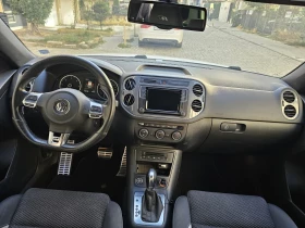 VW Tiguan 2.0 TDI (181hp) / 4MOTION / DSG7 / DCC / R-line | Auto.bg — изображение 7 VW Tiguan 2.0 TDI (181hp) / 4MOTION / DSG7 / DCC / R-line | Auto.bg — изображение 7