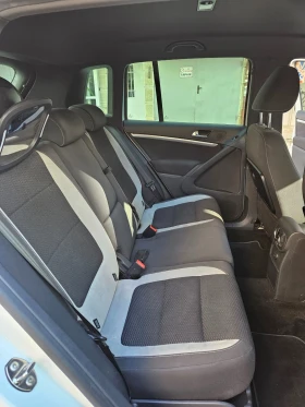 VW Tiguan 2.0 TDI (181hp) / 4MOTION / DSG7 / DCC / R-line | Auto.bg — изображение 10 VW Tiguan 2.0 TDI (181hp) / 4MOTION / DSG7 / DCC / R-line | Auto.bg — изображение 10