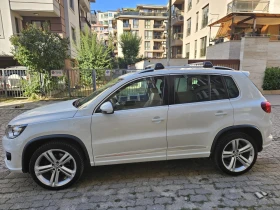 VW Tiguan 2.0 TDI (181hp) / 4MOTION / DSG7 / DCC / R-line | Auto.bg — изображение 3 VW Tiguan 2.0 TDI (181hp) / 4MOTION / DSG7 / DCC / R-line | Auto.bg — изображение 3