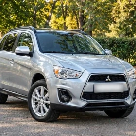 Mitsubishi ASX - 8300 € - 84229264 2 | Car24.bg Mitsubishi ASX - 8300 € - 84229264 2
