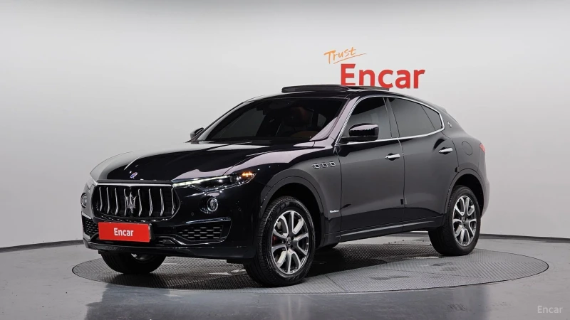 Maserati Levante 3.0 AWD GranLusso* КОЖА* ОБДУХВ* НАВИ* ПАНО - 31500 € / 61608.64 лв. - 75292624 1 | Car24.bg Maserati Levante 3.0 AWD GranLusso* КОЖА* ОБДУХВ* НАВИ* ПАНО - 31500 € / 61608.64 лв. - 75292624 1
