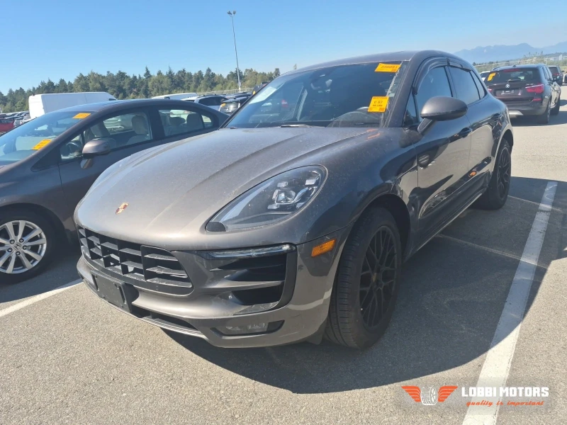 Porsche Macan - 20900 € - 63681286 1 | Car24.bg Porsche Macan - 20900 € - 63681286 1