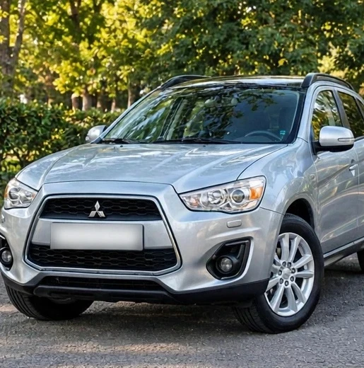 Mitsubishi ASX - 8300 € - 84229264 1 | Car24.bg Mitsubishi ASX - 8300 € - 84229264 1