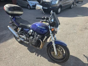 Suzuki Gsx 750