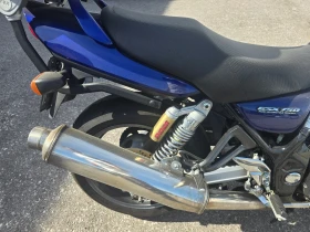 Suzuki Gsx 750 | Auto.bg — изображение 6 Suzuki Gsx 750 | Auto.bg — изображение 6