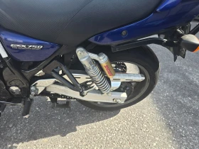 Suzuki Gsx 750 | Auto.bg — изображение 11 Suzuki Gsx 750 | Auto.bg — изображение 11
