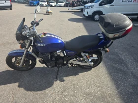 Suzuki Gsx 750 | Auto.bg — изображение 5 Suzuki Gsx 750 | Auto.bg — изображение 5