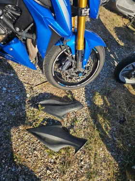 Suzuki Gsx Лизинг Бартер | Auto.bg — изображение 11 Suzuki Gsx Лизинг Бартер | Auto.bg — изображение 11