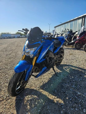 Suzuki Gsx Лизинг Бартер | Auto.bg — изображение 6 Suzuki Gsx Лизинг Бартер | Auto.bg — изображение 6