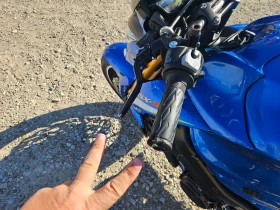 Suzuki Gsx Лизинг Бартер | Auto.bg — изображение 8 Suzuki Gsx Лизинг Бартер | Auto.bg — изображение 8