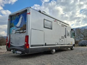 Кемпер Carthago Chik S-plus Iveco 3.0 | Auto.bg — изображение 8 Кемпер Carthago Chik S-plus Iveco 3.0 | Auto.bg — изображение 8