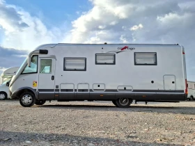 Кемпер Carthago Chik S-plus Iveco 3.0 | Auto.bg — изображение 5 Кемпер Carthago Chik S-plus Iveco 3.0 | Auto.bg — изображение 5