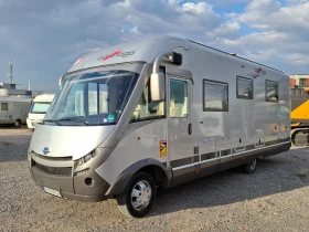 Кемпер Carthago Chik S-plus Iveco 3.0 | Auto.bg — изображение 3 Кемпер Carthago Chik S-plus Iveco 3.0 | Auto.bg — изображение 3