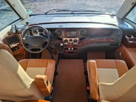 Кемпер Carthago Chik S-plus Iveco 3.0 | Auto.bg — изображение 16 Кемпер Carthago Chik S-plus Iveco 3.0 | Auto.bg — изображение 16