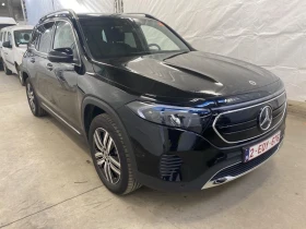 Mercedes-Benz EQB 300 LUXURY 4MATIC 2024 - Car24.bg Mercedes-Benz EQB 300 LUXURY 4MATIC 2024