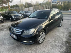Mercedes-Benz C 200 CDI Facelift Автоматик - Car24.bg Mercedes-Benz C 200 CDI Facelift Автоматик