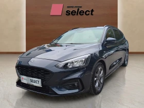 Ford Focus 1.0 EcoBoost MHEV - Car24.bg Ford Focus 1.0 EcoBoost MHEV