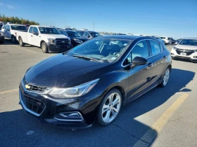 Chevrolet Cruze * PREMIER * CARFAX * - Car24.bg Chevrolet Cruze * PREMIER * CARFAX *