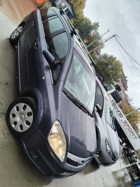 Opel Zafira Mini van  - 3950 лв. / 2019.60 € - 12392043 2 | Car24.bg Opel Zafira Mini van  - 3950 лв. / 2019.60 € - 12392043 2