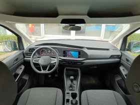 VW Caddy 2.0 TDI - 35000 лв. / 17895.22 € - 52291052 13 | Car24.bg VW Caddy 2.0 TDI - 35000 лв. / 17895.22 € - 52291052 13