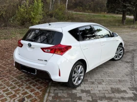 Toyota Auris HYBRID/1.8 - 15500 лв. / 7925.02 € - 21174924 4 | Car24.bg Toyota Auris HYBRID/1.8 - 15500 лв. / 7925.02 € - 21174924 4