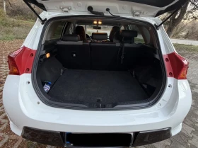 Toyota Auris HYBRID/1.8 - 15500 лв. / 7925.02 € - 21174924 7 | Car24.bg Toyota Auris HYBRID/1.8 - 15500 лв. / 7925.02 € - 21174924 7