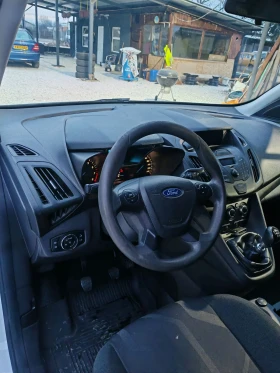 Ford Connect 1.0, 101к.с. - 8000 € / 15646.64 лв. - 85920615 9 | Car24.bg Ford Connect 1.0, 101к.с. - 8000 € / 15646.64 лв. - 85920615 9