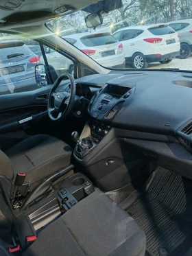 Ford Connect 1.0, 101к.с. - 8000 € / 15646.64 лв. - 85920615 8 | Car24.bg Ford Connect 1.0, 101к.с. - 8000 € / 15646.64 лв. - 85920615 8