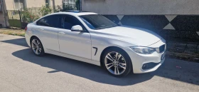 BMW 428 428i GRAN COUPE