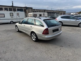 Mercedes-Benz C 220 Facelift - 1750 € / 3422.70 лв. - 63874504 3 | Car24.bg Mercedes-Benz C 220 Facelift - 1750 € / 3422.70 лв. - 63874504 3