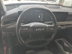 Kia EV9 EV9 - 39200 € / 76668.54 лв. - 72520376 12 | Car24.bg Kia EV9 EV9 - 39200 € / 76668.54 лв. - 72520376 12