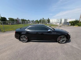 Audi S5 * Progressiv * CARFAX * БЕЗ ПЪРВОНАЧАЛНА ВНОСКА | Auto.bg — изображение 3 Audi S5 * Progressiv * CARFAX * БЕЗ ПЪРВОНАЧАЛНА ВНОСКА | Auto.bg — изображение 3