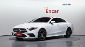 Mercedes-Benz CLS 450 4MATIC AMG* HUD* КОЖА* ОБДУХВ* ПАНО* НАВИ