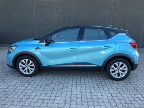 Renault Captur Intense 1.6 hybrid | Auto.bg — изображение 7 Renault Captur Intense 1.6 hybrid | Auto.bg — изображение 7