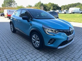 Renault Captur Intense 1.6 hybrid | Auto.bg — изображение 2 Renault Captur Intense 1.6 hybrid | Auto.bg — изображение 2