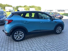 Renault Captur Intense 1.6 hybrid | Auto.bg — изображение 8 Renault Captur Intense 1.6 hybrid | Auto.bg — изображение 8