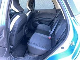 Renault Captur Intense 1.6 hybrid | Auto.bg — изображение 10 Renault Captur Intense 1.6 hybrid | Auto.bg — изображение 10