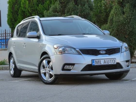 Снимка Kia Ceed