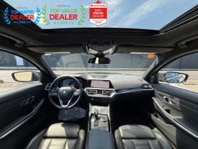 BMW 330 XDRIVE| HUD| ШИБИДАХ| AMBIENT| LANE ASSIST | Auto.bg — изображение 12 BMW 330 XDRIVE| HUD| ШИБИДАХ| AMBIENT| LANE ASSIST | Auto.bg — изображение 12