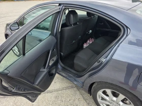 Toyota Avensis undefined | Auto.bg — изображение 7 Toyota Avensis undefined | Auto.bg — изображение 7